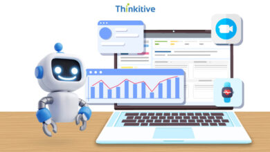 meta image for Top Digital Trends Reshaping Healthcare in 2024: Unveiling the Future