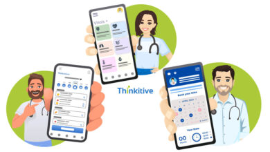 meta image for The Impact of Mobile Technology on Custom EHR Solutions