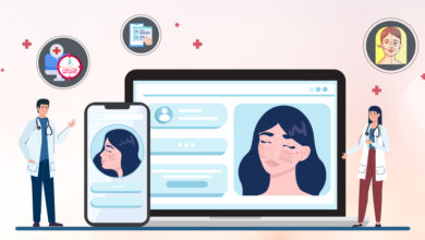 meta image for Aesthetic EMR software development: Complete Guide