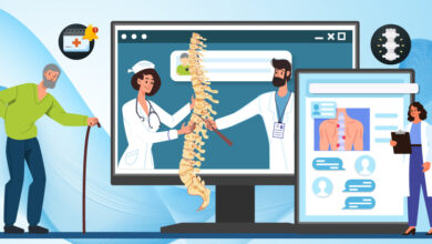 meta image for Top 9 Features of Chiropractic Practices EHR