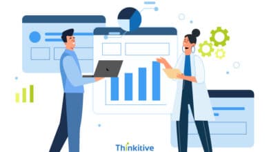 meta image for Custom EHR Analytics: Leveraging Data for Informed Decision-Making