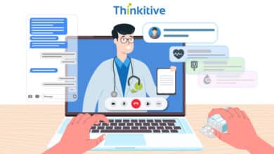 meta image for Enhancing Telemedicine with Custom Healthcare Software Solutions