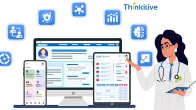 meta image for 7 Essential EHR Software Features for 2024