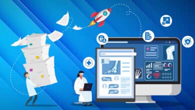 meta image for EMR Software Development: A Complete Guide