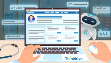 Meta image for Thе Impact of Artificial Intеlligеncе in EMR Softwarе Dеvеlopmеnt