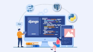 meta image for How to Build Multi Tenants application with Django, Django Rest Framework, and Django Tenant