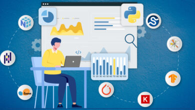 meta image for 7 Best Python Libraries For Data Science