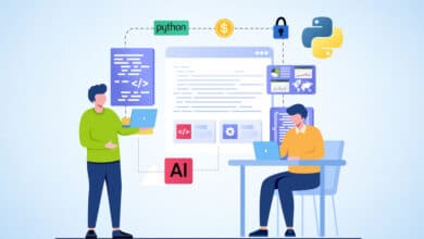 meta imaage for What Python Is Used For? 5 Industries That Use It