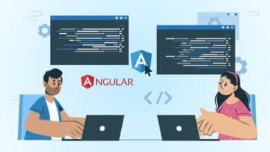 meta image for Angular Best Practices: Tips for Project Structure and Organization