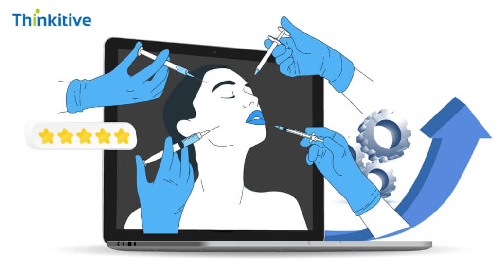 Improving Aesthetic Clinic Efficiency with EMR Integration card image