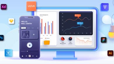 Introduction to UI/UX Development: What it is and Why it Matters card image