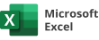 microsoft Excel logo