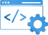 ML Model Development Icon