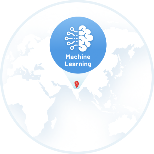 Efficient Outsourced Machine Learning Development Services by Thinkitive