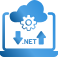 .NET Migration Services Icon