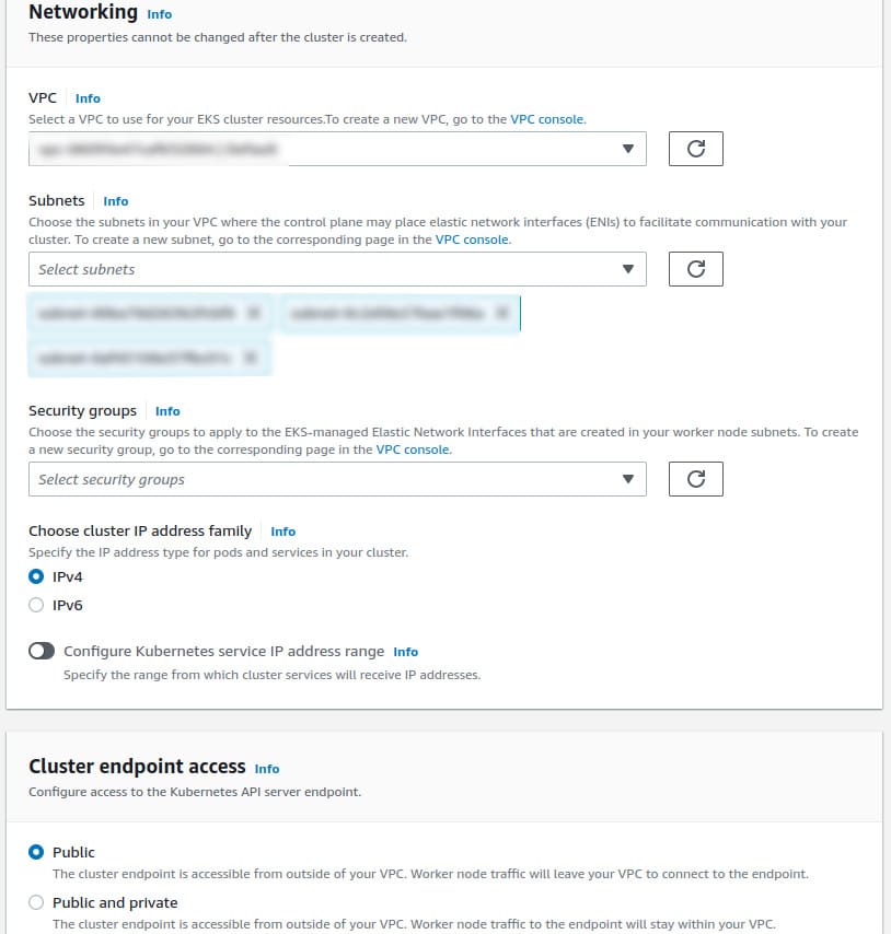 networking_image What is Kubernetes?