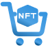 NFT Marketplace Development icon