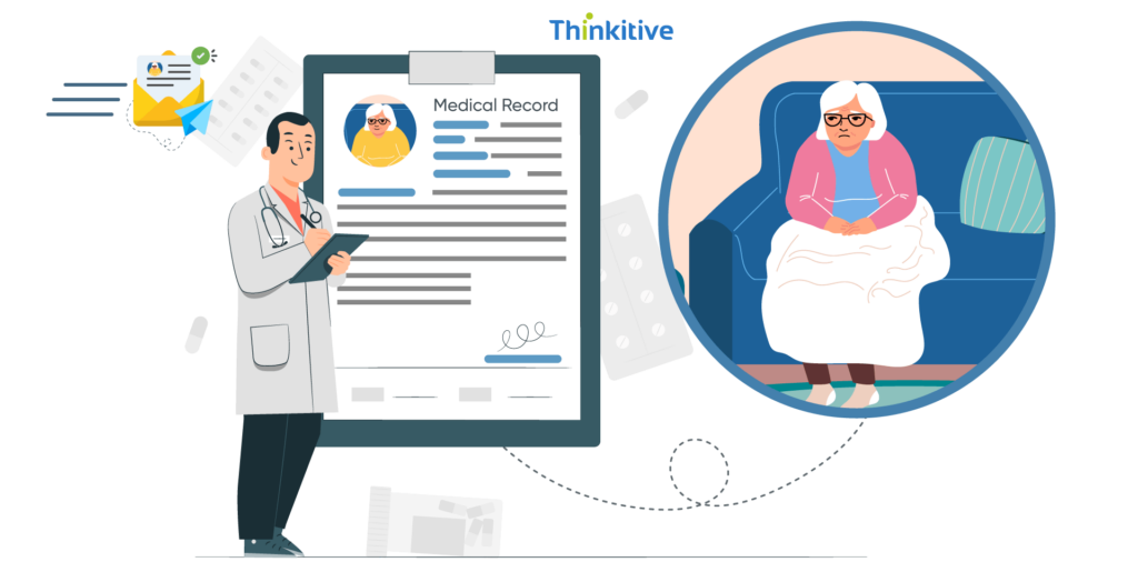old-EMR-1024x515 Decoding the Acronyms: EHR vs EMR - Unraveling the Differences