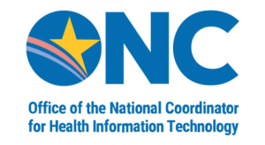 ONC-300x164 Addressing Security and Compliance in Custom EHR Development