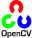 opencv logo