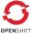 openshift logo