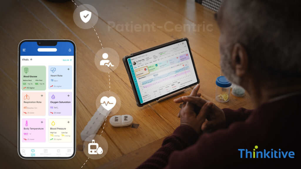  User Experience Design in EMR Software: A Critical Factor