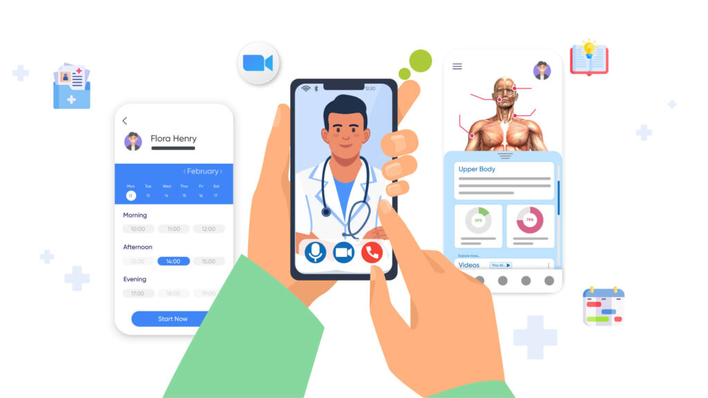 Patient-Empowerment-and-Engagement-1024x576 How Does EHR Help to Improve the Patient Care?