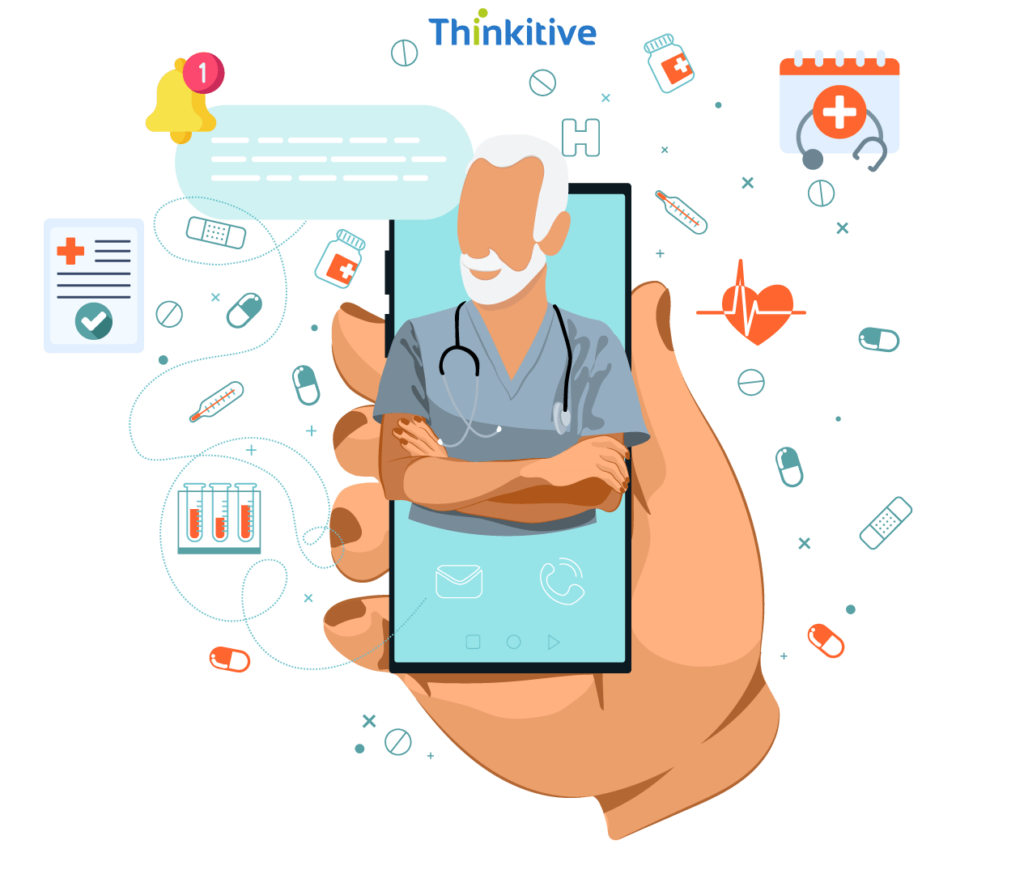 Patient-Engagement-Apps-1024x874 Key Features to Look for in a Top-notch EMR Software Development Company