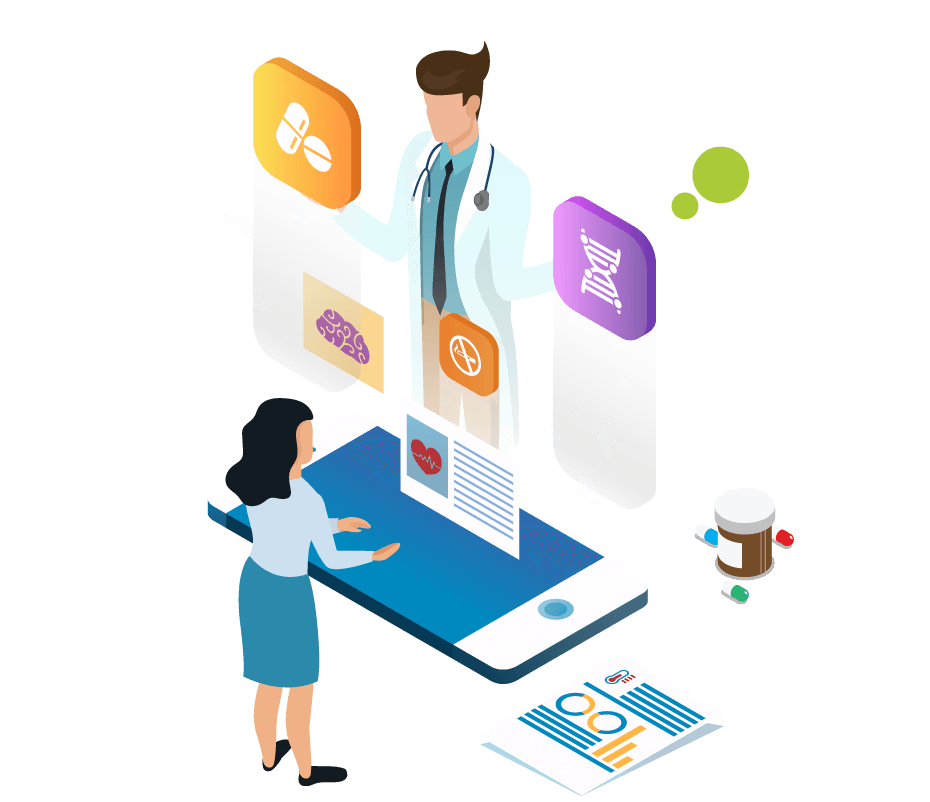 Patient-Experience-Engagement-3 Trends Shaping the Future of Custom EHR Development