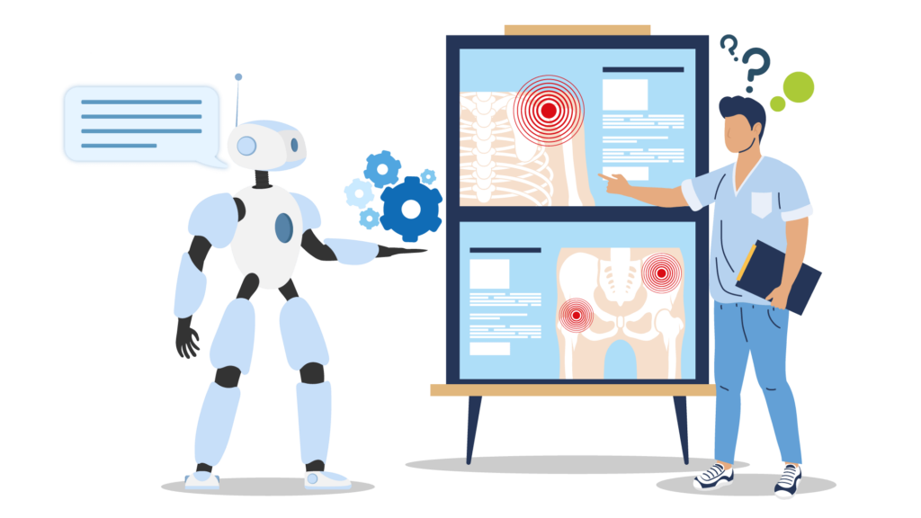 Personalized-insights-and-decision-support-1024x576 The Role of Artificial Intelligence in Enhancing Custom EHR Functionality