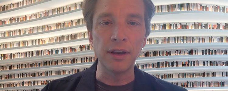 Pete CEO Re-Follow Video Image