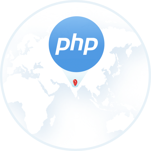 Efficient Outsourced PHP Development Services by Thinkitive