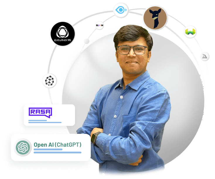 Experienced Prompt developer for hire