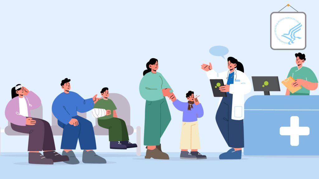 Public-health-agencies-and-government-institutions-1024x576 Which Healthcare Entities Can Benefit from Custom EHR Software?