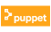puppet logo
