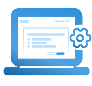 Python Enterprise Development icon