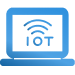 Python IoT Development Icon