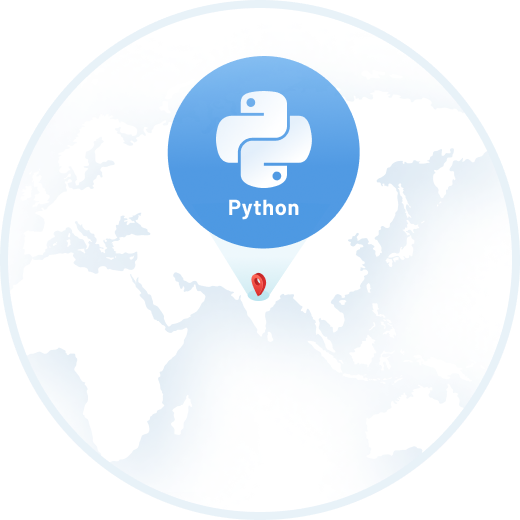 Efficient Outsourced Python Development Services by Thinkitive