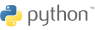 python logo