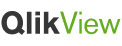 qlik view logo