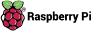 raspberry technology logo