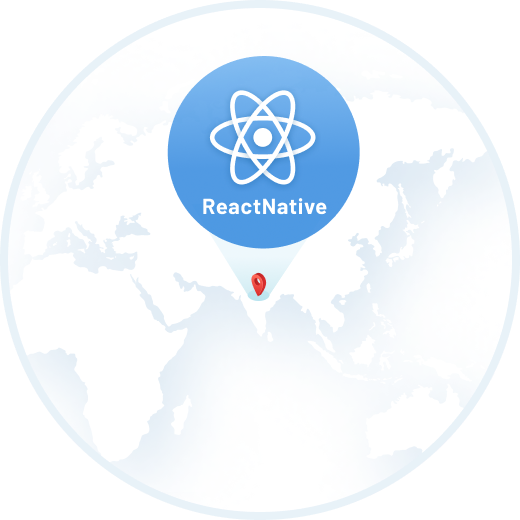 Efficient Outsourced React Native Development Services by Thinkitive
