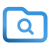 Search Directly Icon