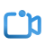 Video Recording Icon