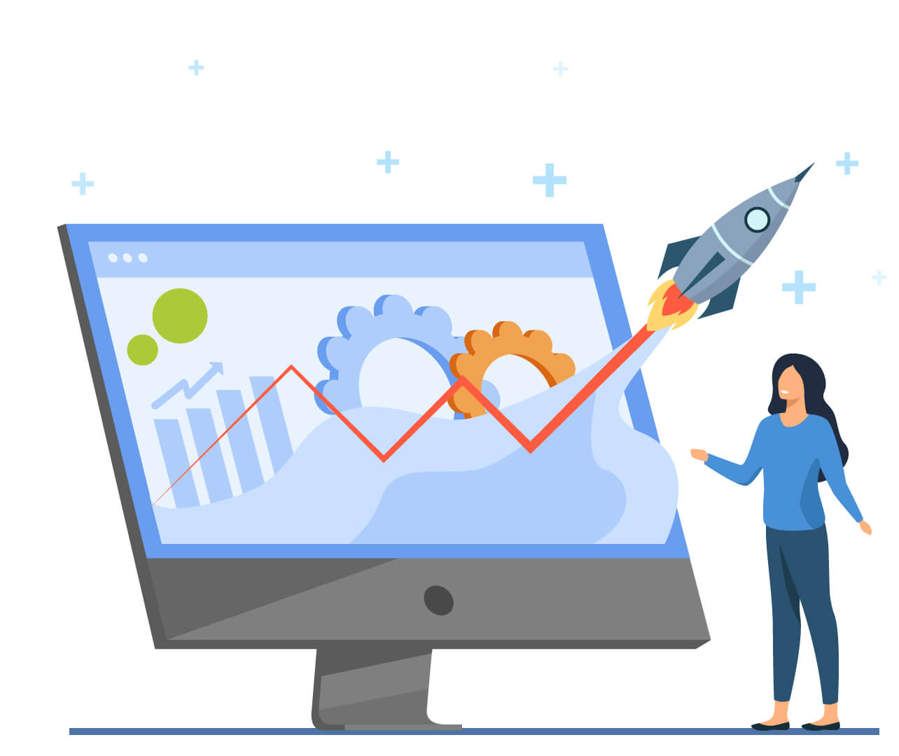 Scalability-Future-proof-Design 7 Essential EHR Software Features for 2024