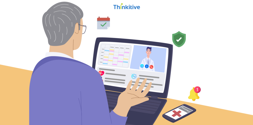 Scheduling-Video-Conferencing-1024x507 Connect from Anywhere: Integrating Telehealth into Your EMR Software