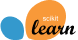 scikit learn logo