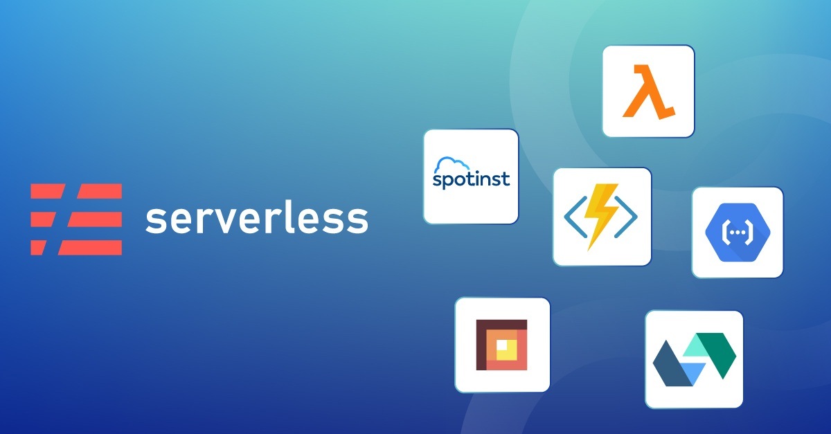 serverless nodejs app development guide
