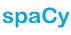 spacy logo