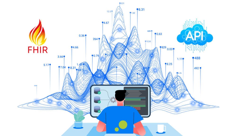 Strategies-for-Data-Integration-1024x576 Bridging Gaps: Overcoming Interoperability Challenges in EHR Software Development